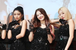 모모랜드 데이지 “데뷔 서바이벌 조작”..엠넷·소속사 반박 [종합]