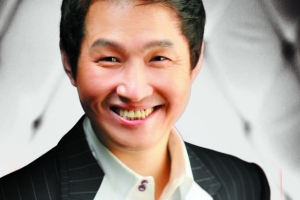 김범룡, 55만 원 없어서 홍대 미대 포기한 사연
