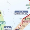 강릉시, 국토종합계획 강릉~충청~호남축 신 철도시대 대비 ‘허브거점도시’ 조성 나서.