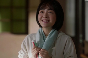 ‘낭만닥터 김사부2’ 소주연, 첫방 소감 “함께 할 수 있어 영광”