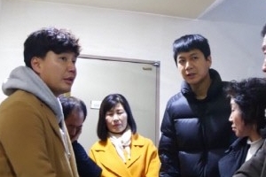 ‘살림남2’ 김승현, 신혼집 최초 공개 “기상천외 집들이 선물”