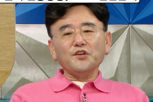 정호근 “장동민, 2년 안에 메인 프로그램 맡을 것”