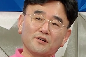 “점은 현장감” 무속인 정호근이 본 장동민 신년 운세
