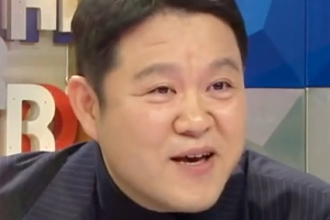 ‘라디오스타’ 김구라 설레게 한 이연수, 잭팟 고백까지[종합]