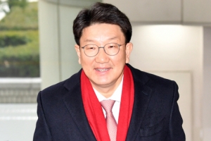 “강원랜드 취업 청탁 입증 안 돼”… 권성동 2심도 무죄