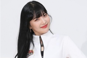[포토] 레드벨벳 조이, 사랑스러운 미소 ‘심쿵’
