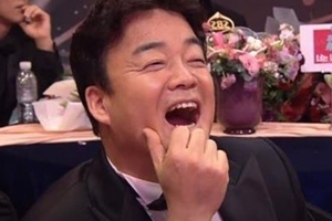 백종원 청하, 레전드 짤 뭐기에? 소유진도 봤다
