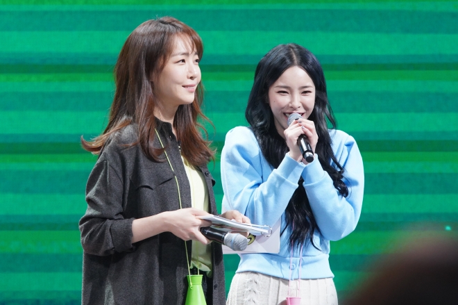 ‘슈가맨3’ 김이나 헤이즈