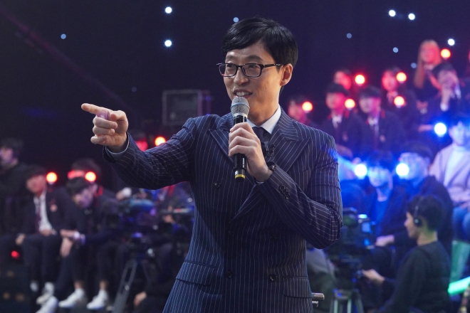 ‘슈가맨3’ 유재석