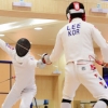 헝가리 대회 다녀온 펜싱 국가대표 선수 3명째 확진