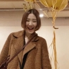 신다은, 기분 좋아지는 미소 근황 ‘여전한 동안’ [EN스타]