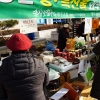 설날 먹거리, 동대문 직거래장터에서 장만하세요