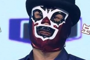 ‘미스터트롯’ 삼식이=JK 김동욱? “목소리 들어보니..”