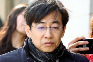 ‘불법촬영 혐의’ 김성준 전 SBS 앵커 1심 선고 돌연 연기