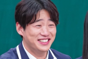 안재홍 “강하늘 옹성우, 친해지게 된 이유는...”
