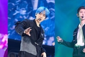 베트남 공항 직원, 엑소 찬열·세훈 여권 사진 유출