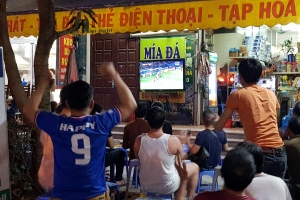 박항서 매직 13일 요르단전, 8강 진출 분수령