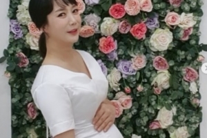 정정아, 임신 숨긴 이유 “난임+유산..울부짖은 시간들”[전문]