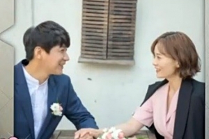 김승현♥장정윤 작가, 오늘 결혼 “선남선녀”