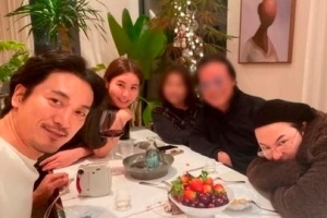 ‘미우새’ 김민준 “처남 지드래곤 첫 만남서 후회”