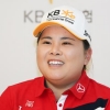 LPGA ‘최고 선수’ 박인비