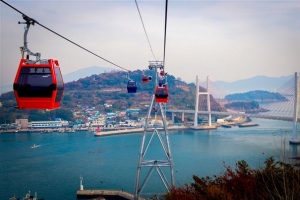 “공익 기부금 약속 없던 일로 하자”  수천억 벌고 돌변한 여수케이블카