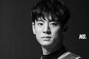 “실검 1위” 문수인, 예고된 모델테이너의 탄생 [SSEN이슈]