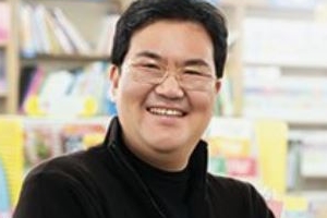 진중권 “문희상 아들 출마는 민주화세력의 특권 세습”