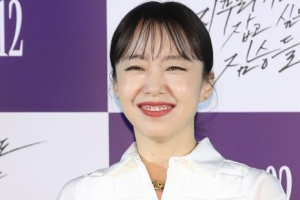 [포토] 전도연, ‘우아한 미소’