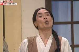 이미영, 이창훈 언급 “비연예인 삶..정극 원했는데 ‘맹구’ 굳혀”