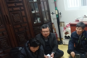 광명시, 2020년 예산 3200억 투입… 사각복지 촘촘히 챙긴다