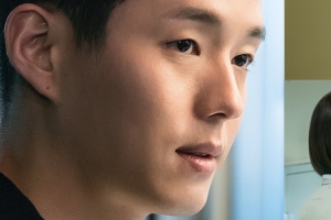 ‘블랙독’ 하준, 시청자 마음 울린 감동 장면 셋 “현실 어른美”