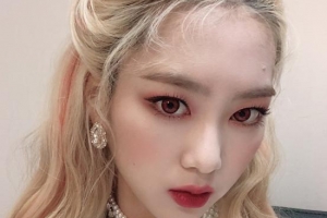 [전문] 오마이걸 지호, 불안 증세로 활동 중단 “잠시 휴식”