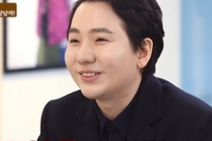 임형주 “세월호 추모곡 발표 후 블랙리스트에 올라”