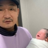 이천수, 쌍둥이 딸바보 등극 “오늘도 자랑합니다” [EN스타]