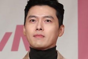 일본, 현빈과 빠른 손절…냉담 분위기 왜?