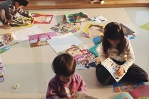 소유진 가족여행 포착, 제주도서 행복한 시간 [EN스타]