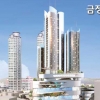 군포시, 금정역 도로 상부에 1만㎡ 인공대지 건설 환승센터 조성.