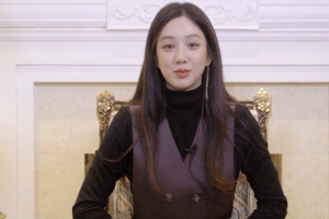 ‘검사내전’ 정려원 “연기하면서 대리만족”[인터뷰]