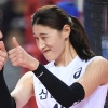 갈등 딛고 대인배 케미로 올림픽 진출 따낸 김연경·이재영