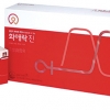 6년근 홍삼 담은 여성 건강식품