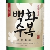 순수 우리 쌀로 만든 대표 차례주