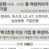 첫걸음 뗀 이사회 성별 다양화… 포스코·KT·LG 어떤 선택할까