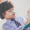 비주얼씽킹 적용한 와이즈캠프 개뼈노트, 디지털교과서로 흥미 유발