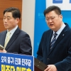 민주 ‘靑선거개입’ 연루 임동호 공천