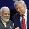 “중국·인도 접경국 아니다”…트럼프 무식에 놀란 인도 총리