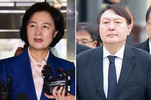 檢 “직접수사 부서 축소 반대” 법무부와 또 정면충돌 위기