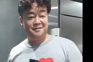 소유진 향한 백종원의 찐사랑 “와이프 보호♥” [종합]