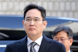 이재용 재판부 안바뀐다…法, 특검 재판장 기피 신청 ‘기각’