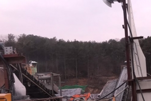 김포 고정리 보전관리지역 ‘골재선별·파쇄업 허가’ 특감 나섰다